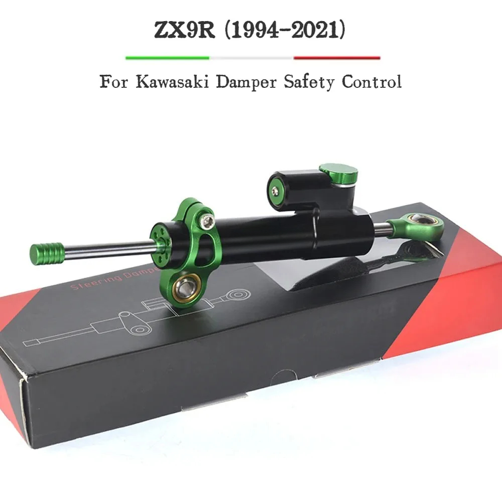 CNC Kit dudukan braket peredam - Steering Damper Stabilizer Kit Cnc ulasan dan harga