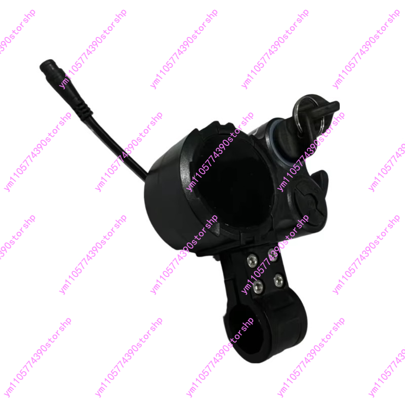 Set Pengontrol Skuter Listrik  - 72V 45A Dual Controller ulasan dan harga