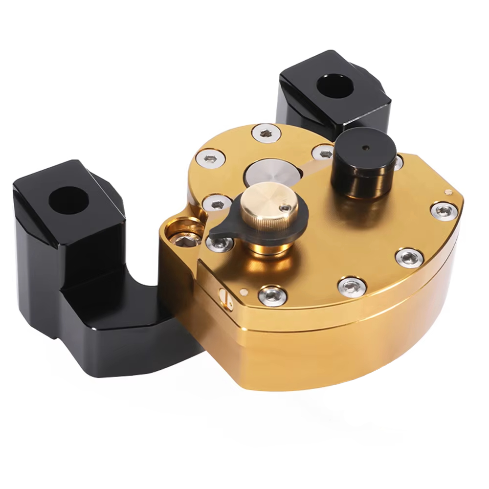 Kontrol Stabilisator Peredam K - Steering Damper Stabilizer Kit Cnc ulasan dan harga