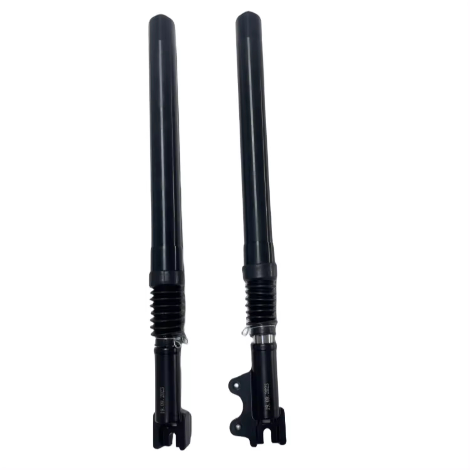 Suku Cadang Pengganti Suspensi - Hydraulic Suspension Fork 11 Inch ulasan dan harga