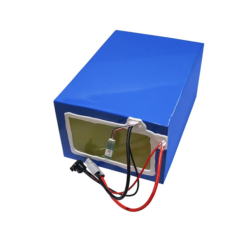 Paket baterai lithium ion 72V  - 72V 30Ah Lifepo4 Battery Pack ulasan dan harga