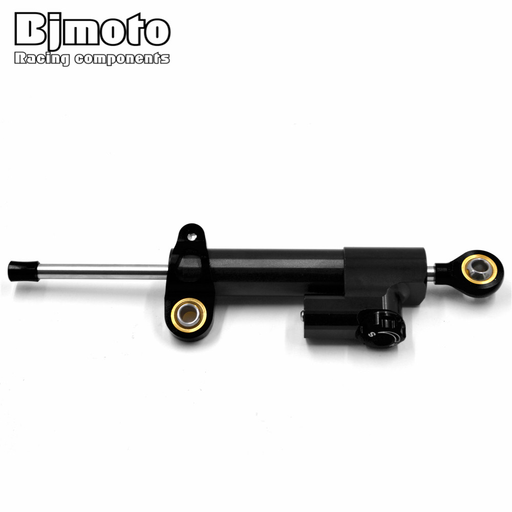Kit Penstabil Braket Dudukan P - Steering Damper Stabilizer Kit Cnc ulasan dan harga
