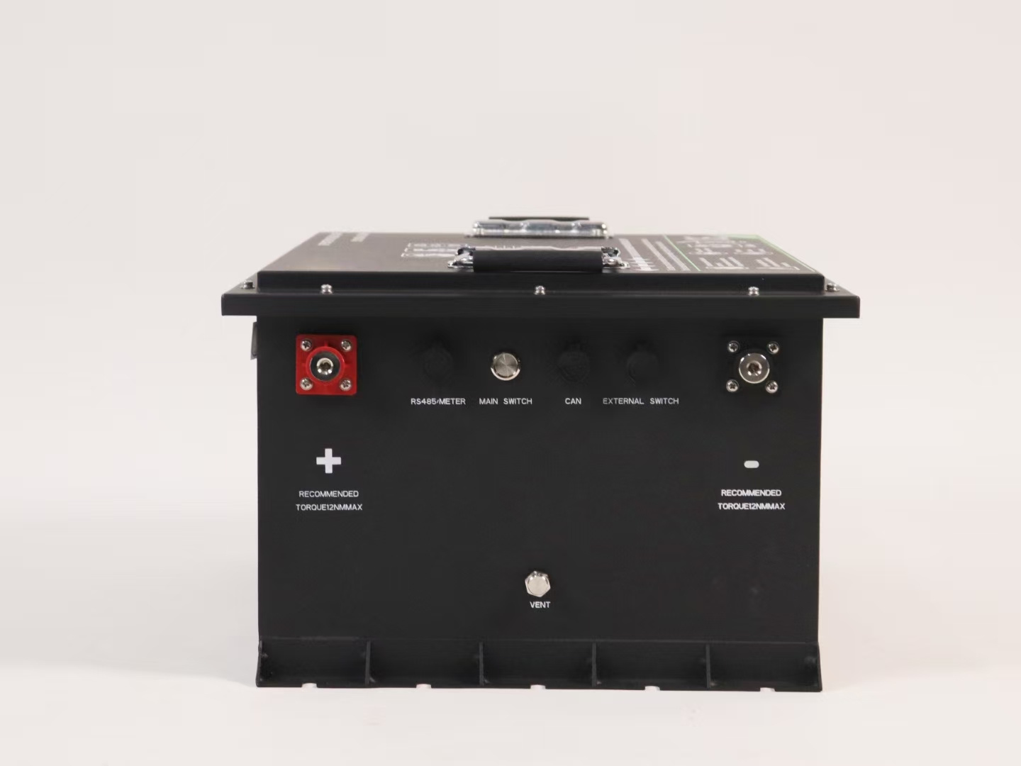 Baterai Lifepo4 Pintar 48V 60V - 72V 30Ah Lifepo4 Battery Pack ulasan dan harga
