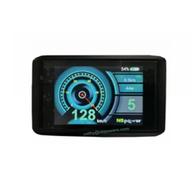 Kontroler Sepeda Listrik Dual  - 72V 45A Dual Controller ulasan dan harga